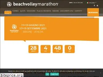 beachvolleymarathon.it