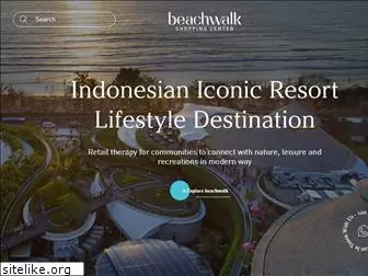 beachwalkbali.com