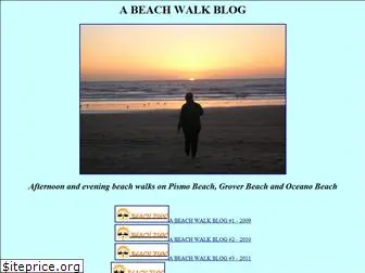 beachwalkblog.com