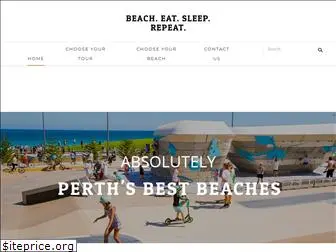 beachwalks.com.au