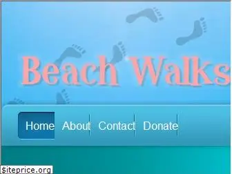 beachwalks.tv