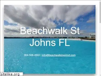 beachwalkstjohnsfl.com