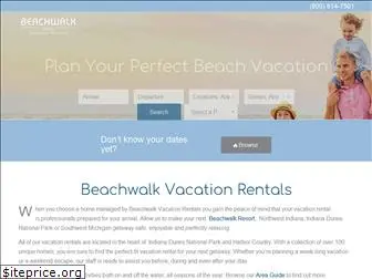 beachwalkvacationrentals.com