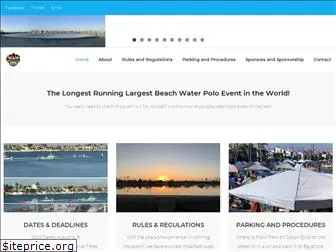 beachwaterpolocup.com