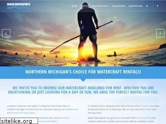 beachwatersports.com
