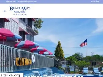 beachwayresort.com