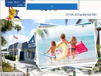 beachwelcomecenter.com