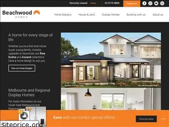 beachwood-homes.com.au