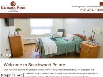 beachwood-pointe.net