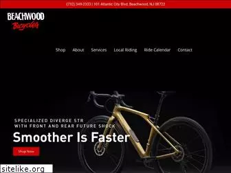 beachwoodbikes.com