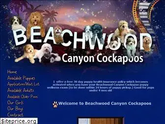 beachwoodcanyoncockapoos.com