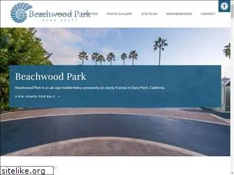 beachwoodpark.com