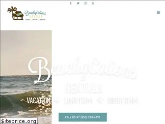 beachycations.com