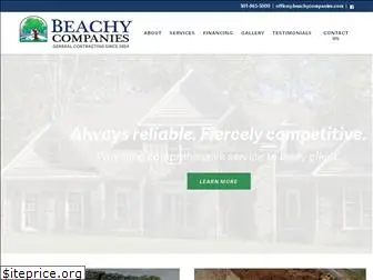 beachycompanies.com