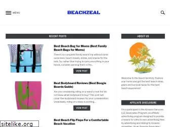 beachzeal.com