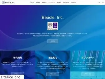 beacle.com