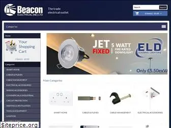 beacon-electrical.com