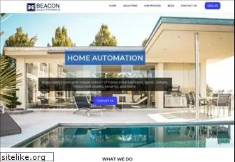 beacon-electronics.com