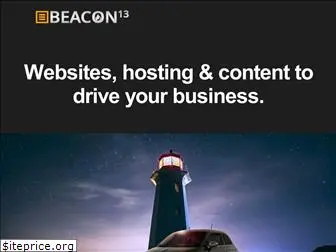 beacon13.com