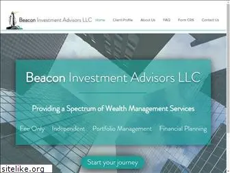 beaconadvisors.net