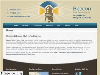 beaconafc.com