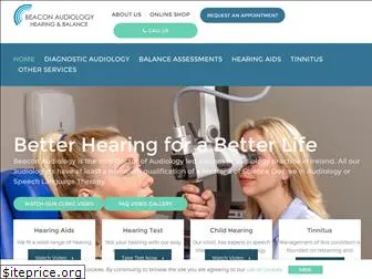 beaconaudiology.com