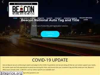 beaconautotag.com