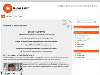 beaconbanjo.com