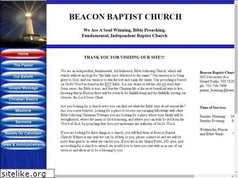 beaconbaptistchurchgf.com