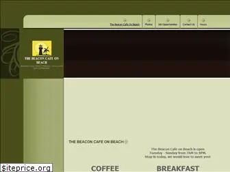 beaconcafeonbeach.com