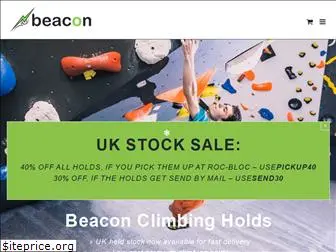 beaconclimbingholds.com