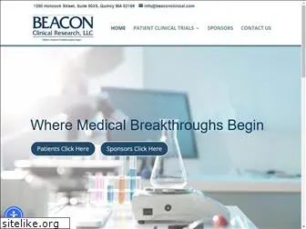 beaconclinical.com