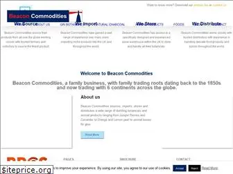 beaconcommodities.com