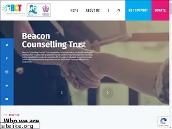 beaconcounsellingtrust.co.uk