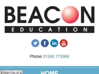 beaconeducation.co.uk