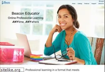 beaconeducator.com