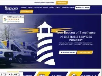 beaconelectricalservices.com