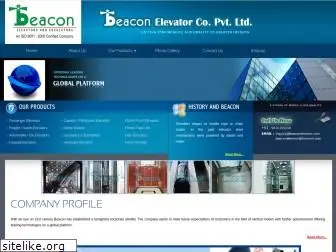 beaconelevator.com