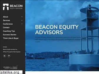 beaconequityadvisors.com