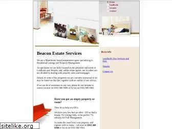 beaconestateservices.co.uk