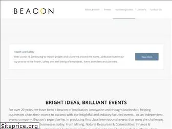 beaconevents.com