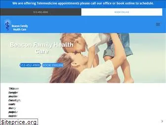 beaconfamilyhealthcare.com