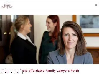 beaconfamilylaw.com.au