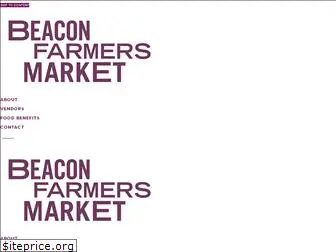 beaconfarmersmarket.org