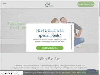 beaconfidentparent.com