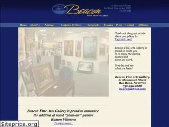 beaconfineartsgallery.com