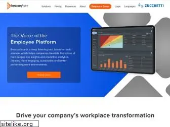 beaconforce.io