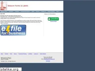 beaconform-label.com