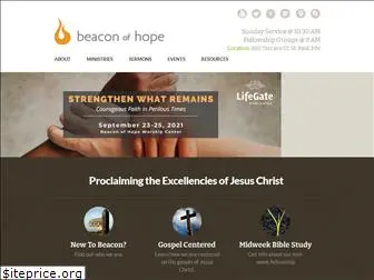 beaconforthecity.org