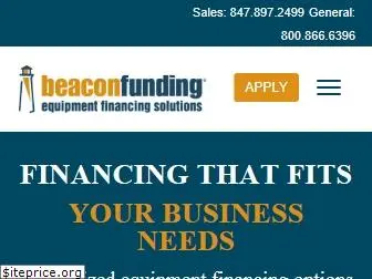 beaconfunding.com